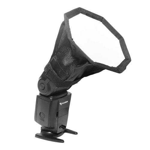 Октобокс для накамерной вспышки FUJIMI FJO-18