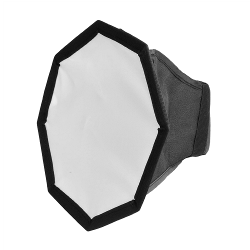 Октобокс для накамерной вспышки FUJIMI FJO-18
