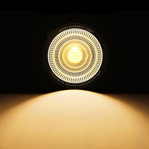 Осветитель LensGo 40SHB Retro