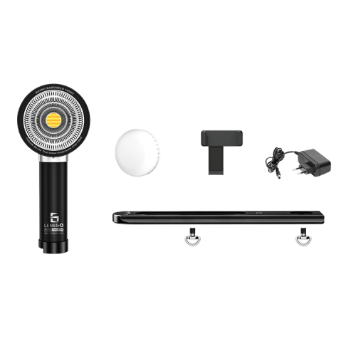 Осветитель LensGo 40SHB Retro