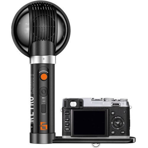 Осветитель LensGo 40SHB Retro