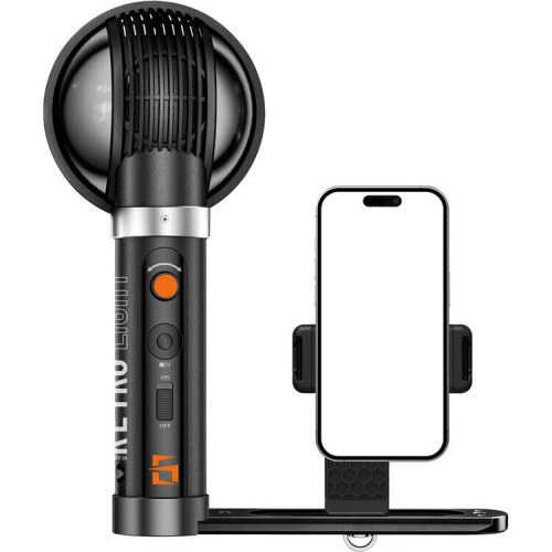 Осветитель LensGo 40SHB Retro