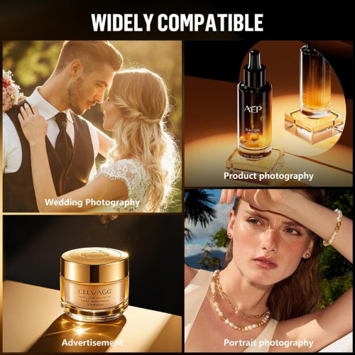 Осветитель LensGo 40SHB Retro