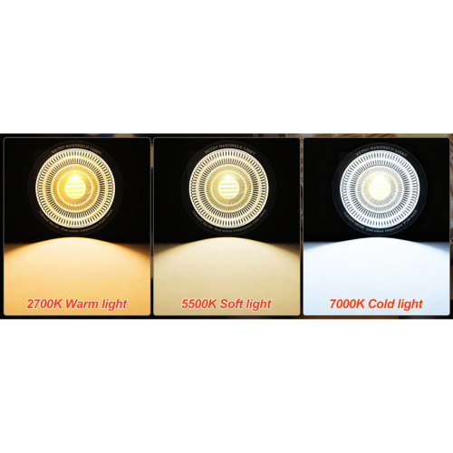 Осветитель LensGo 40SHB Retro