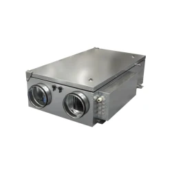 Приточно-вытяжная установка Zilon ZPVP 1400 PE EC ZPVP P EC