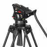 Видеоштатив GreenBean HDV Elite 518 FastLock