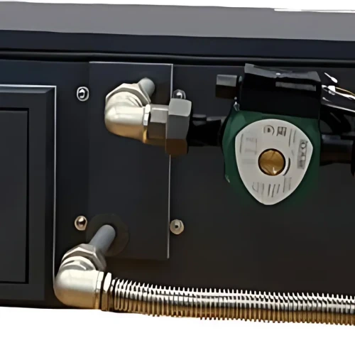 Приточная установка Minibox W-1650 Zentec E