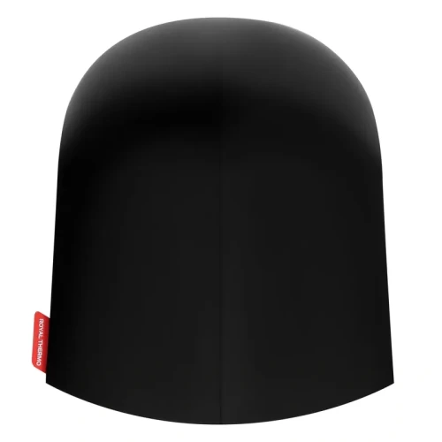 Сушилка для рук Royal Thermo RTHD-1100 Black Cuslone