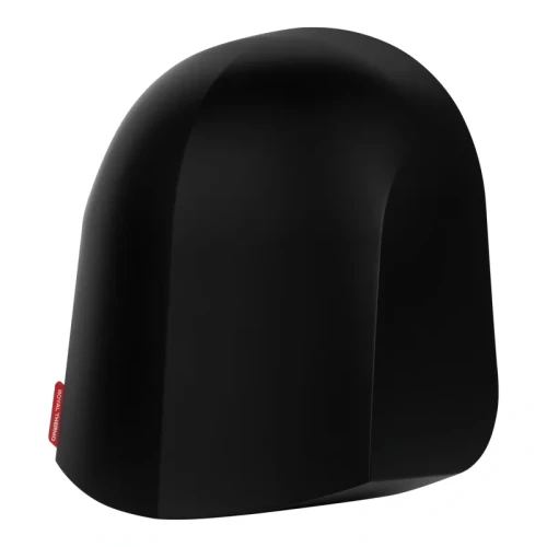 Сушилка для рук Royal Thermo RTHD-1100 Black Cuslone
