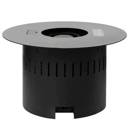 Настенный электрокамин Royal Thermo RTFP/P500MR 3D Cassette Mystery Round Mystery