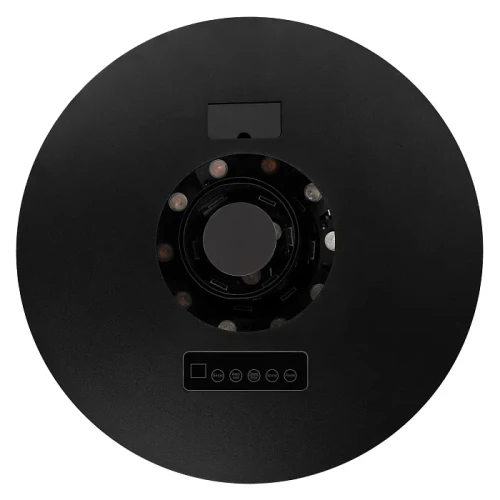 Настенный электрокамин Royal Thermo RTFP/P500MR 3D Cassette Mystery Round Mystery