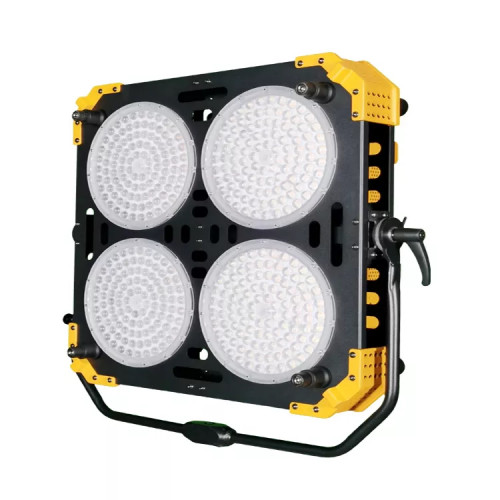 Осветитель светодиодный GreenBean SpaceLight 4H Bi