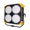 Осветитель светодиодный GreenBean SpaceLight 4H Bi