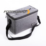 Fotokvant BBN-07 FENCHII сумка 27х16х13 для фотоаппарата
