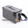 Fotokvant BBN-07 FENCHII сумка 27х16х13 для фотоаппарата