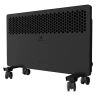 Конвекторы Royal Clima REC-LUB1000M LUMINO Meccanico Black