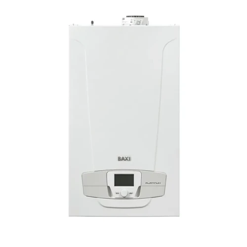 Газовый котел Baxi LUNA PLATINUM+ 1.24 GA Luna Platinum