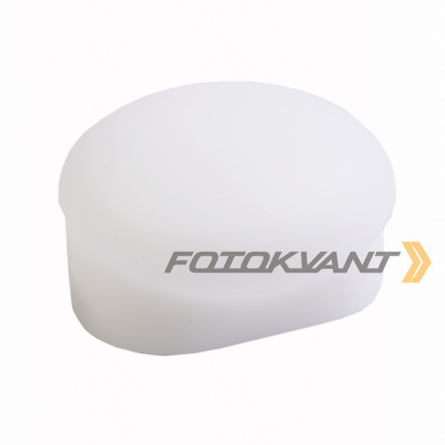 Fotokvant MN-DF Selens белый диффузор рассеиватель с магнитным креплением