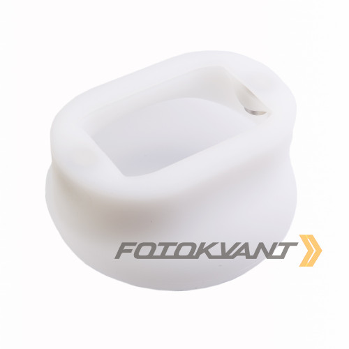 Fotokvant MN-DF Selens белый диффузор рассеиватель с магнитным креплением