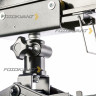 Fotokvant TRP-02 пантограф 2 м для систем потолочного подвеса