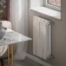 Радиатор биметаллический Royal Thermo PianoForte 500 Белый - 4 секц. Pianoforte 500
