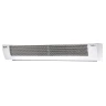 Водяная тепловая завеса Ballu BHC-B15W15-PS2 Professional Standard 2