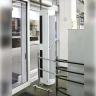Электрическая тепловая завеса Тепломаш КЭВ-24П4021E Комфорт 400