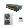 Канальный кондиционер Marsa MRK-48BHA2N/MRK-48HA2NE-W Optimal