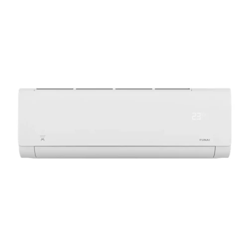 Мульти сплит система на 5 комнат Funai RAM-I-5OK120HP.01/U / RAM-I-SG25HP.W03/S - 5 шт. Комплект Origami Shogun