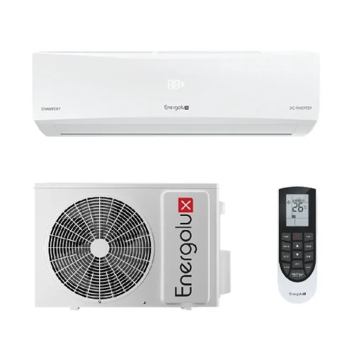 Кондиционер настенный Energolux SAS18CH1-AI / SAU18CH1-AI Champery Inverter
