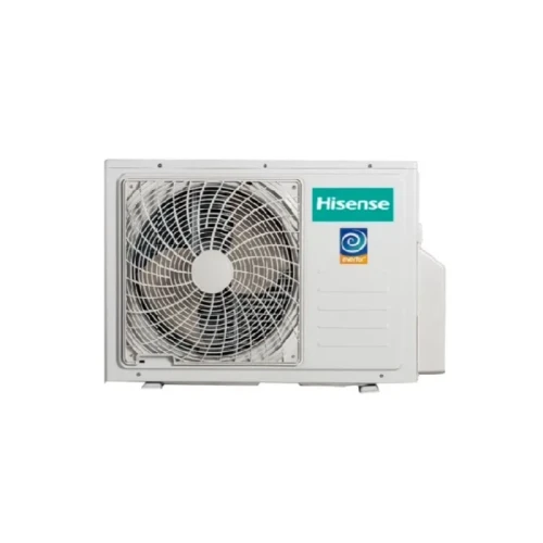 Кондиционер настенный Hisense AS-07UW4RYRKB00 Zoom DC Inverter