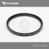 Fujimi UV dHD Стандартный ультрафиолетовый фильтр (67 мм)