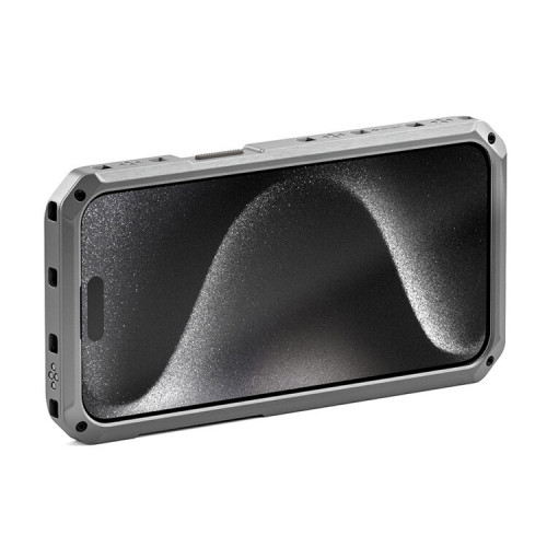 Чехол Tilta Khronos для iPhone 15 Pro Белый