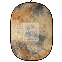 Rylab RBGD-200-LBROWN Fantasy фон светло-коричневый с разводами 148х200 см