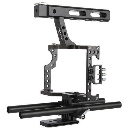 Клетка Viltrox VX-11 универсальная