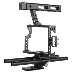 Клетка Viltrox VX-11 универсальная