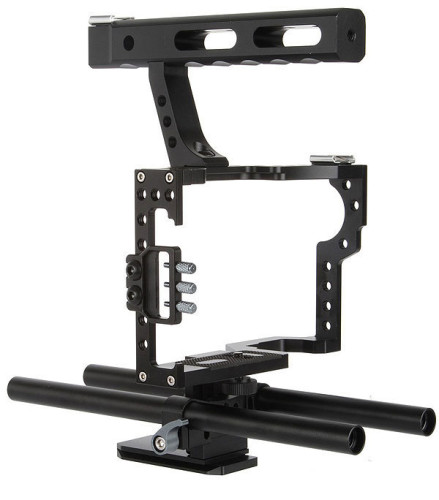 Клетка Viltrox VX-11 универсальная