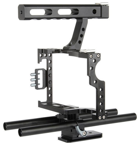 Клетка Viltrox VX-11 универсальная