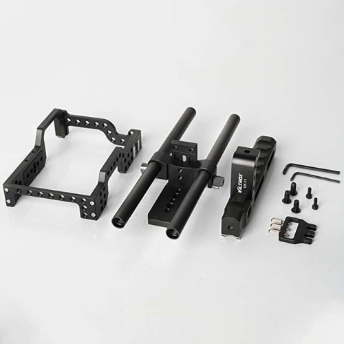 Клетка Viltrox VX-11 универсальная