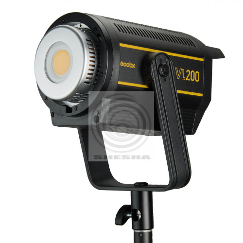 Осветитель светодиодный Godox VL200
