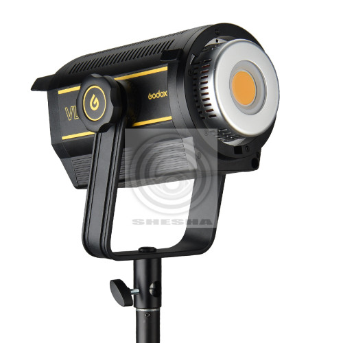 Осветитель светодиодный Godox VL200