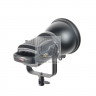 Осветитель светодиодный GreenBean SunLight PRO 240 LED Bi-color