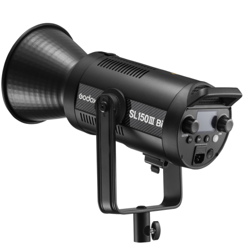 Осветитель Godox SL150III Bi