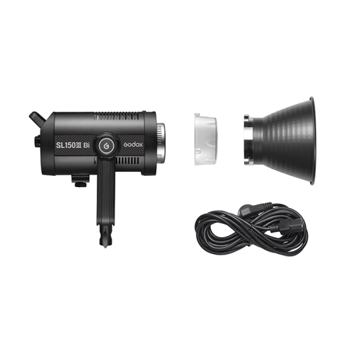 Осветитель Godox SL150III Bi