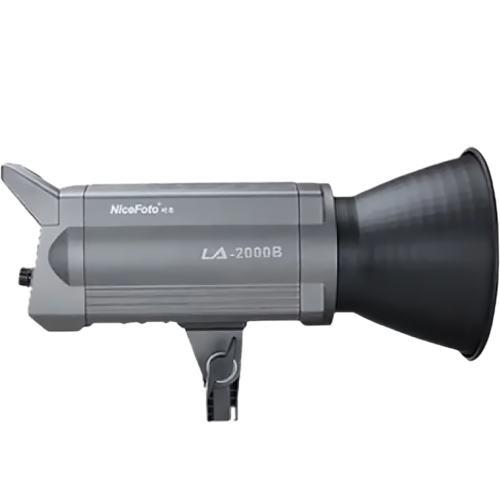 Осветитель NiceFoto LA-2000B