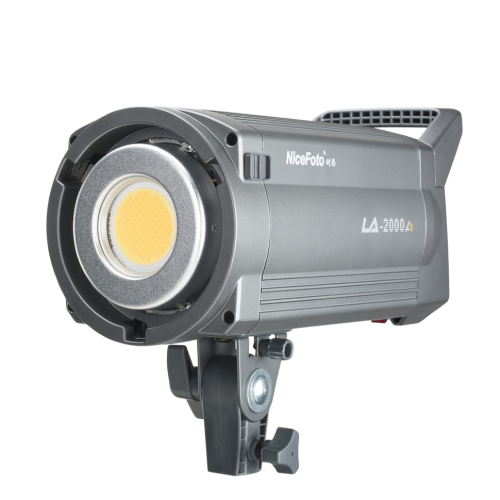 Осветитель NiceFoto LA-2000B