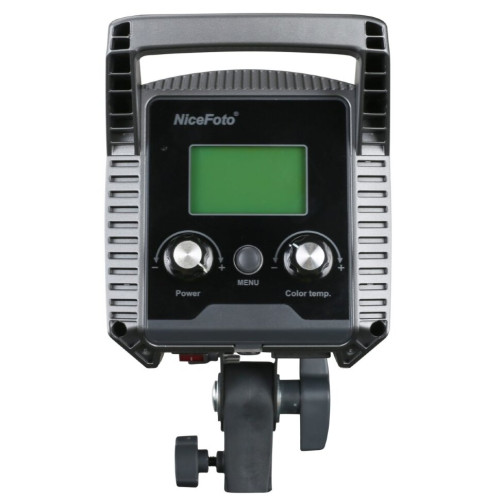 Осветитель NiceFoto LA-2000B