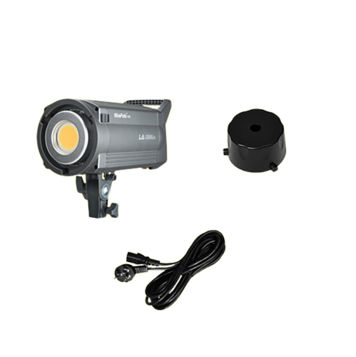Осветитель NiceFoto LA-2000B
