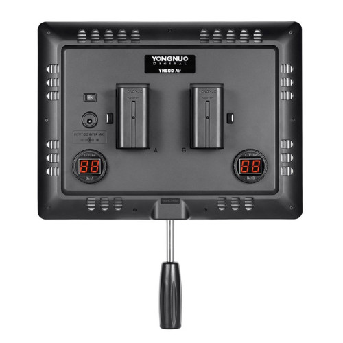 Осветитель YongNuo YN-600 Air 5500K