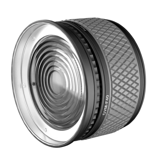 Линза Френеля GVM F40